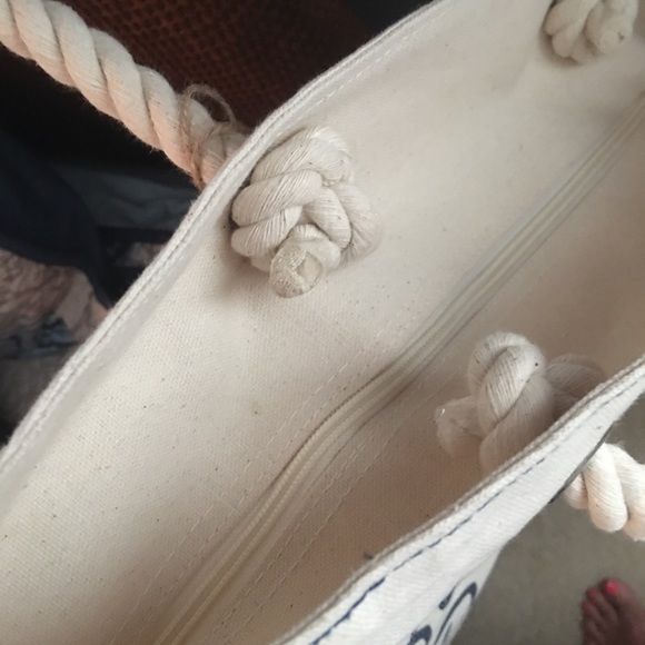 Beach bag NEW - Picture 4 of 8